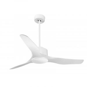 Klassfan - Modulo de destratificateur dc sans Lumière Blanc idéal pour 50 à 80 m² KLDC4P4Wirod60temp