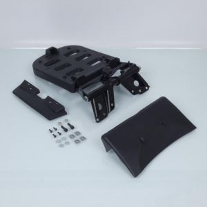 Support de top case origine pour Scooter Piaggio 500 MP3 2011 &agrave;