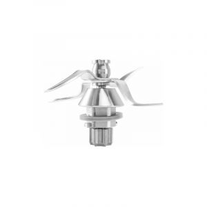 Aiperq - Ensemble de couteaux de remplacement Xiaomei, adapté au Thermomix allemand TM31, machine à soupe, couteau, spécifications personnalisées