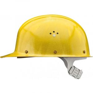 Voss Helme - Helm Casque de chantier Intex natur, en 397