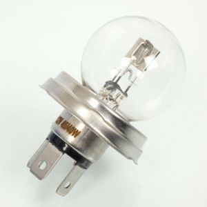 Ampoule Kyoto 12V 45/40W P45t pour auto scooter moto 12V 45/40W