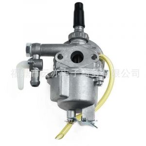Convient pour Kawasaki TD33 TD40 TD43 TD48 CG400 Carburateur