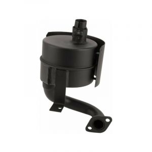 Snapper - Pot d'&eacute;chappement 7074453YP