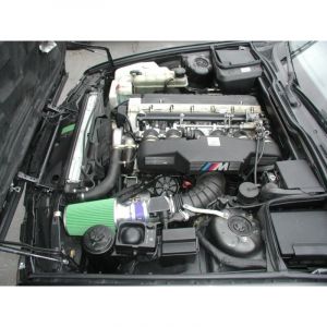Kit d Admission direct GREEN pour BMW Serie 5 E34 de 92-95 3.8Li M5-340cv-40997181