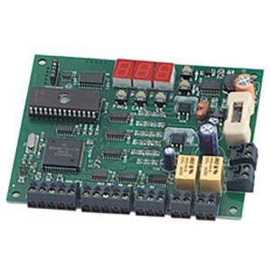 Platine &eacute;lectronique viper 400 Faac Faac