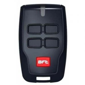 T&eacute;l&eacute;commande BFT B RCB04 remplac&eacute;e par BFT MITTO COOL C4