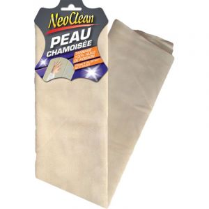 Neoclean - Peau Chamoisée Naturelle 32,50 dm²