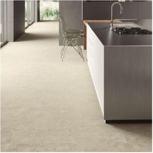 Carrelage gr&egrave;s c&eacute;rame effet pierre JURA 30x30 cm Beige - Anti-d&eacute;rapant - bo&icirc;te de 0.53 m2