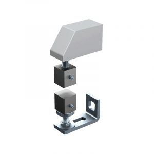 Pivot De Portail &agrave; Pattes