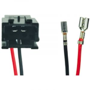 2 Cables adaptateurs haut-parleur Caliber RASC5030