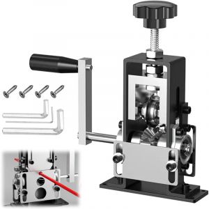 Machine à dénuder manuelle, outil de dénudage multifonction, pince à dénuder manuelle de 1 à 20 mm, machine à dénuder pour le recyclage des déchets