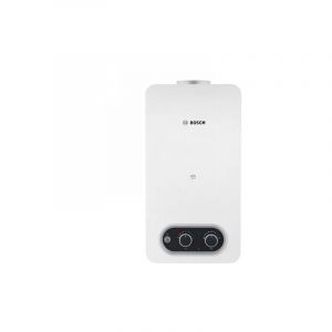 Bosch - Chauffe-eau à gaz 58x31x22,5