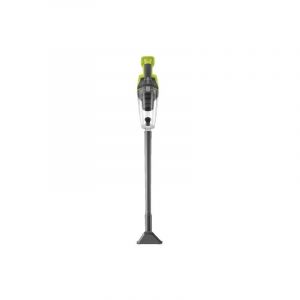Aspirateur à main - RHV18F-0 - 18V One Plus - 600ml - Sans batterie ni chargeur - Tube d'extension - Embout balai - Ryobi