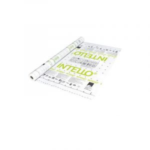 Frein vapeur intello hygrovariable - grand format, Intello (sans trame) - 300 x 5000cm