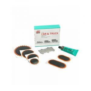 Tiptop - N&eacute;cessaire de r&eacute;paration tt 12 - 5060519 - Ce produit de marque Tip Top est neuf.