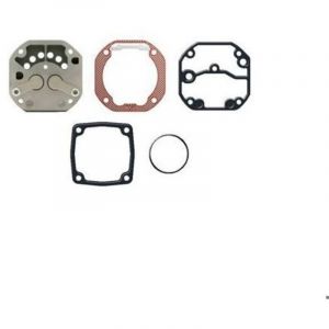 Kit de r&eacute;paration compresseur, culasse + joints Mercedes Actros
