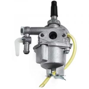 Carburateur pour Kawasaki TD33, TD40, TD43, TD48 et CG400 (15001-2525)