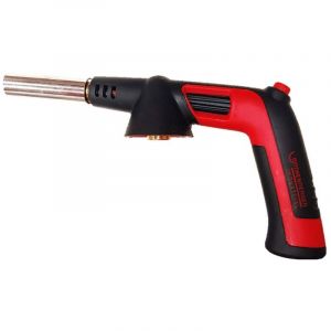 ROTHENBERGER Industrial RS 220 Chalumeau Piézo 180-360 °C Rotation/Chef de chalumeau pour RoButan - 1500004681