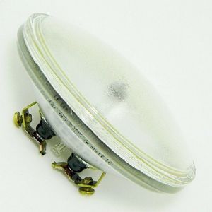 Ge Lighting - General Electric 19873 Ampoule G53 PAR36 35W 12V vnsp 35PAR36/H/SP5 3050K 250lm