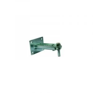 Somfy - 9014609 - Bras de fixation réglable court pour Ixengo