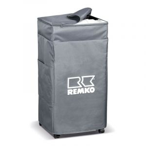 Housse de protection pour climatiseur Remko