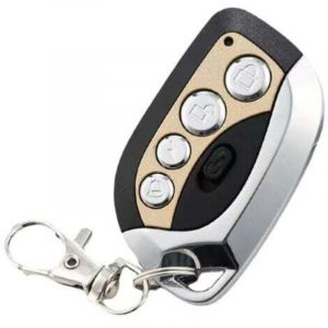 Duplicateur de T&eacute;l&eacute;commande sans Fil,T&eacute;l&eacute;commande Portail Copie,433.92MHz Clonage &Eacute;lectrique Clonage Universel Duplicateur Cl&eacute; Fob pour Porte de