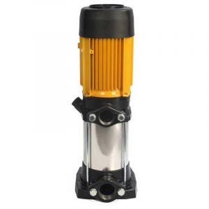 Espa - Pompe multicellulaire verticale - multi 25-5 t de Pompes Guinard B&acirc;timent