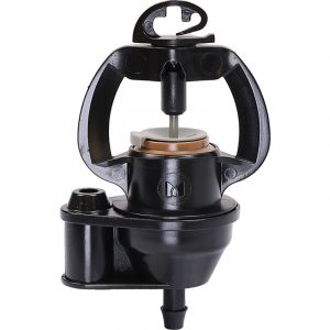 Micro-asperseur 55 l/h Système d'arrosage automatique Micro goutteur Mamuth