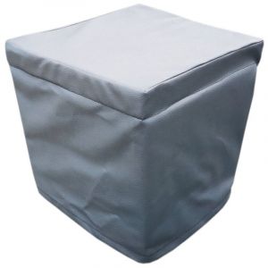 Housses D'habillage Pottipouf Pour Porta Potti 165/365, Fiamma Bi Pot 39 Et Dometic 15l976