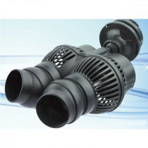 Le Poisson Qui Jardine - Pompe de brassage pour aquarium 12000 l/h avec aimant