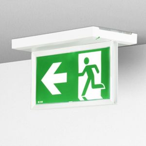 Cooper Luminox LUM16151 BAEH SATI - ULTRALED 2-8