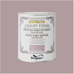 Rust-oleum Crayon Finition Meuble Rose 0,750l 5733892 Bruguer. - Bruguer