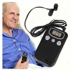 Shining house Appareil auditif senior Appareils auditifs Amplificateur auditif Amplificateur de son personnel Amplificateur de voix sonore