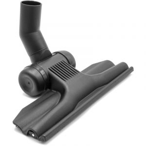 Buse tapis aspirateur type 36 avec raccord 35mm compatible avec Kärcher WD5 p, WD5.300, WD5.300 m, WD5.400, WD5.470, WD5.600 mp - Vhbw