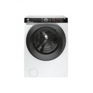 Lave-linge frontal 10kg Hoover 1400tr/min Moteur induction 60cm, HOOVHWP610AMBC