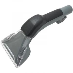 Buse interne de rechange avec poign&eacute;e int&eacute;gr&eacute;e pour nettoyeur par injection-extraction Karcher Puzzi 8/1 10/1, r&eacute;f&eacute;rence 41300630