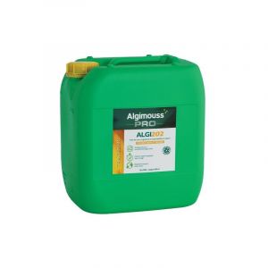 Imperméabilisant algi 202 - 15L Algimouss 058002ALG