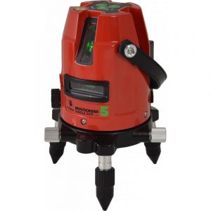 Futech - Multicross 5 sd Vert 033.05G