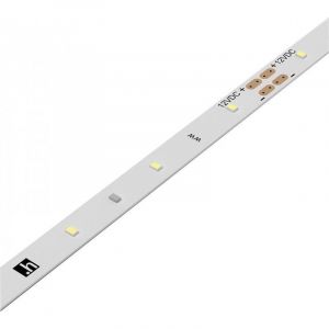 Bande led versa inside 80 - Couleur de la lumi&egrave;re : Blanc neutre - Longueur : 5000 mm - Puissance : 24 w - Temp&eacute;rature de couleur : 4000 k Halemeier