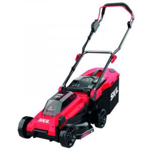 SKIL 0130 CA Tondeuse &agrave; gazon sans fil Brushless 40V sans batterie