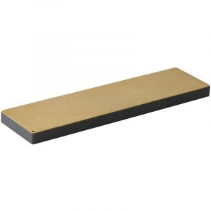 Chendyy - Affûteuse de table Fällkniven DC521 diamant et céramique, 55 x210 mm avec coffret cadeau
