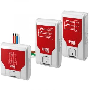 Kit radio variation va-et-vient Yokis Urmet Up Zigbee