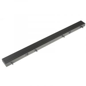 Rehausse inox pour lave vaisselle thomson - 32X3214
