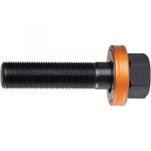 Vis de traction longueur 50 mm d. 9,5 mm avec roulement &agrave; billes p.r&eacute;f.4000814098-103