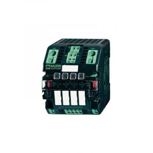 Module de redondance rail din Murr Elektronik mico 4.4 4 a nombre de sorties: 4 x 9000-41034-0100400
