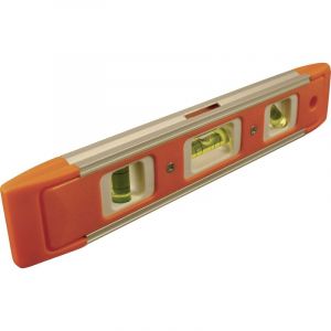 AV02033 Niveau à bulle Torpedo 23 cm V013621 - Avit