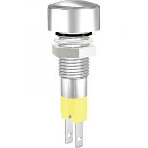 Voyant de signalisation led Signal Construct smld 08114 jaune 24 v/dc 17 mA 1 pc(s)