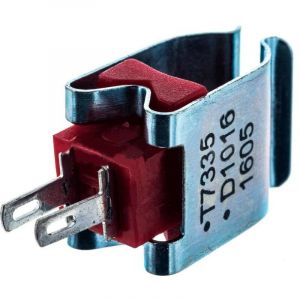 Sonde Temp&eacute;rature Chaudi&egrave;re Ferroli Domina T7335 39810220
