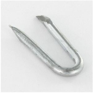 Kg Crampillons Acier zingu&eacute; 2X20-1 piece