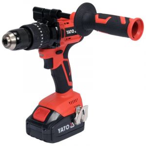 Yato YT-82790 Tournevis sans fil Tournevis sans fil Tournevis sans fil Tournevis sans fil Tournevis sans fil